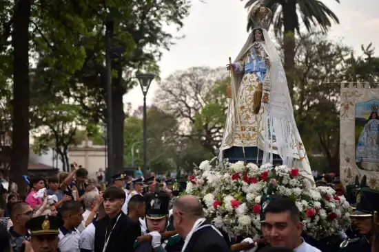 Virgen de la Merced: todo lo que hay que saber sobre los festejos del 23 y 24 de septiembre