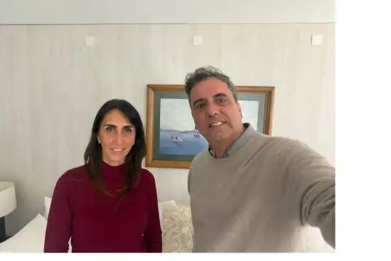 “Es CASTA”: críticas en las redes a la postulación de Soledad Molinuevo en SMT, hermana del intendente de Concepción