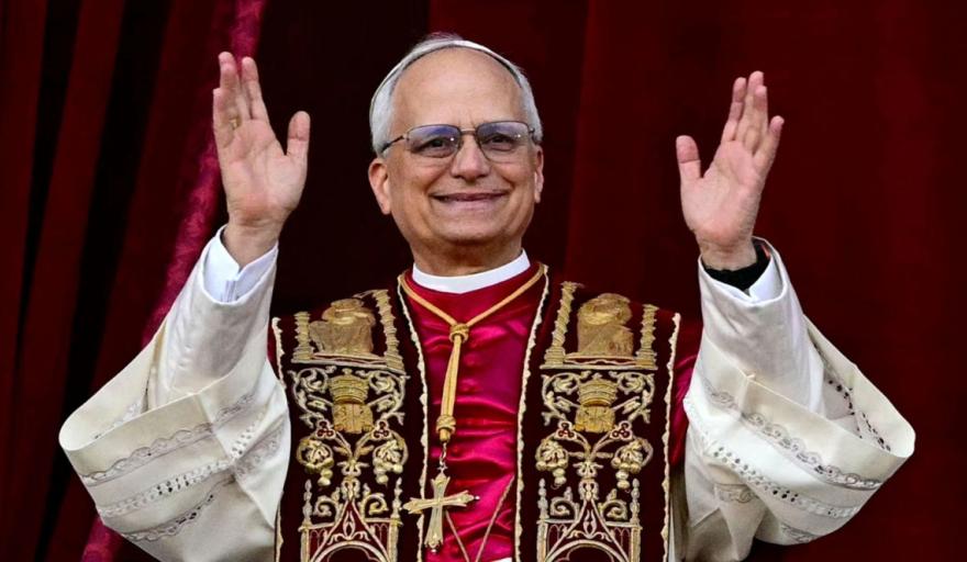 El Papa León XIV prepara su primera visita a la Argentina: llegaría en noviembre y se reunirá con Milei