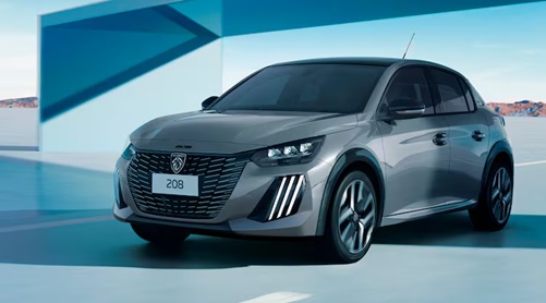 Para cambiar el auto: eston son los diez 0 Km más baratos