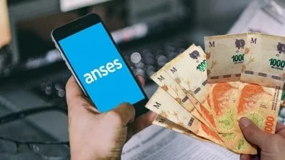 Aguinaldo de junio: ANSES confirmó el cronograma completo de pagos
