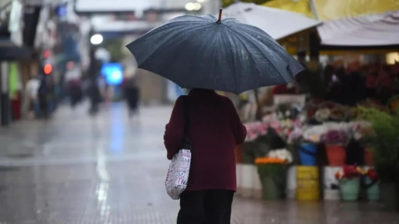 Se esperan lluvias y descenso de temperatura en Tucumán durante el fin de semana