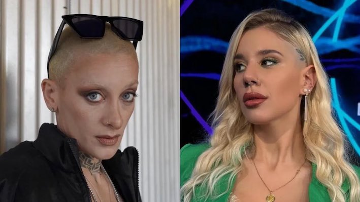 “Se acuesta con productores”: Furia explotó contra La Tora y filtraron chats explosivos