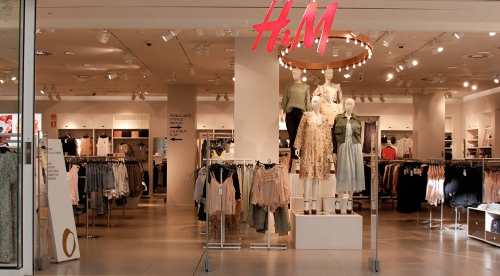 La tienda H&M llega a la Argentina: dónde estará su primer local y cuándo abrirá