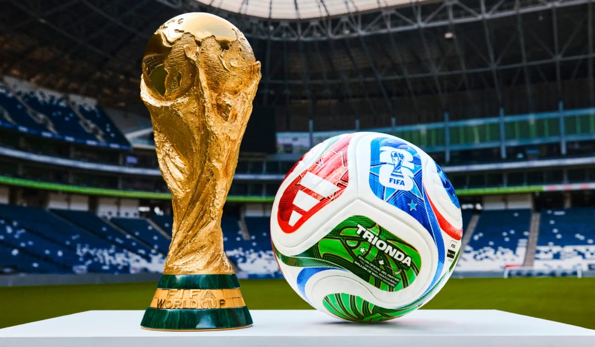 ¿Cuándo y a qué hora será la inauguración del Mundial 2026?