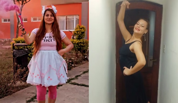 Quién era la joven que se mató tras denunciar a su exnovio por la difusión de un video íntimo