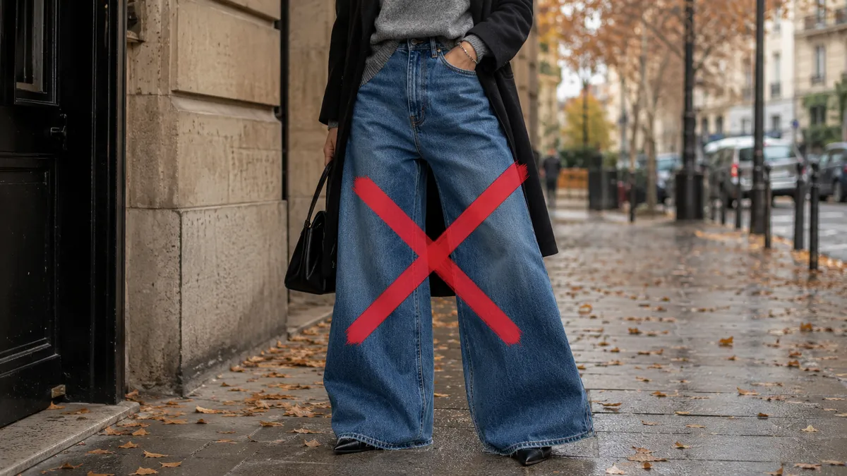 Ni jean ni cargo: el pantalón que será tendencia esta primavera
