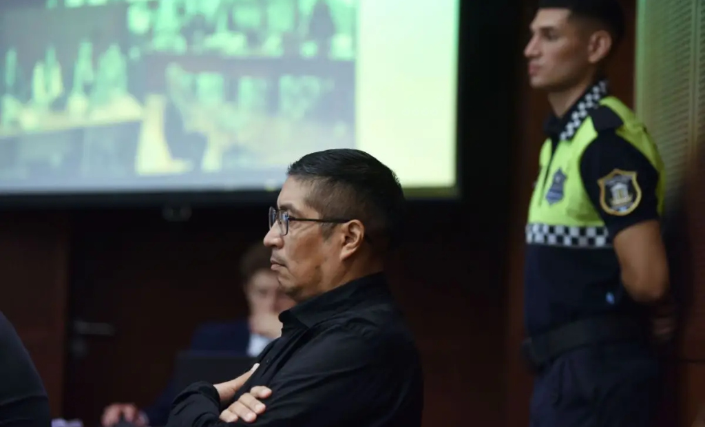 El juicio por el crimen de Paulina Lebbos entra en su etapa final tras 14 audiencias y más de 40 testigos