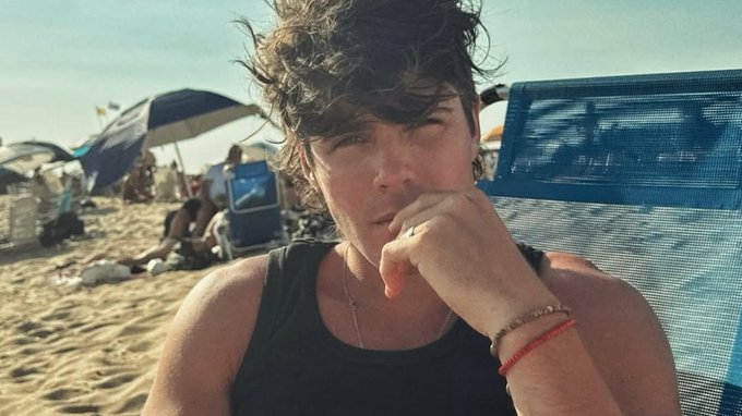 De campeón a ermitaño: revelan la nueva vida de Marcos Ginocchio, lejos de la fama