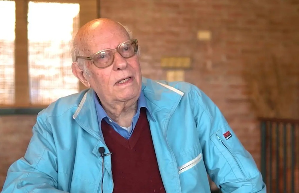 Murió Manuel Valeros (89), histórico dirigente e historiador tucumano