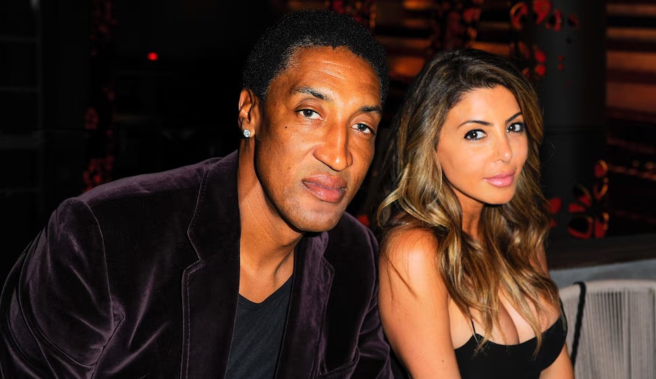 La confesión sexual de la ex esposa de una leyenda de la NBA: “Tenía relaciones cuatro veces todas las noches”