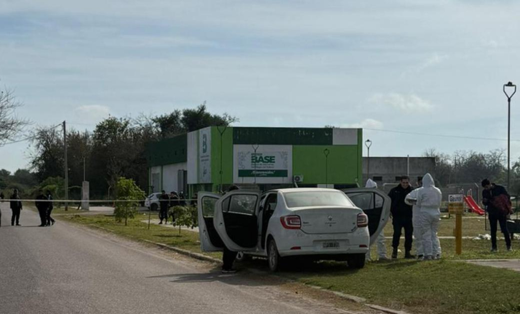 Santiagueño acusado por su esposa de violencia de género le dejó una carta y se quitó la vida con un tiro en la cabeza